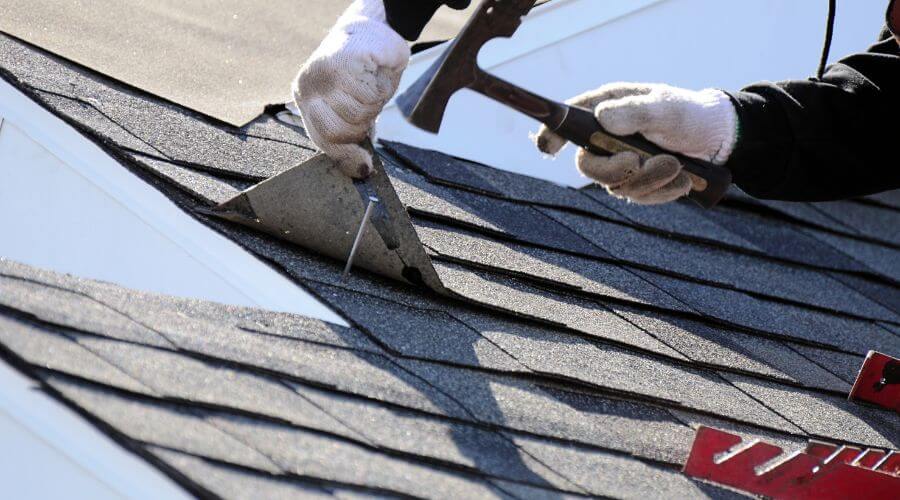 Expert top industrial roofings services in Shady Point, OK